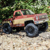 1978 Chevy K-10 Body (Clear)