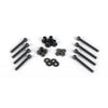 1/10 PowerStroke Shock Mounting Kit (SC)