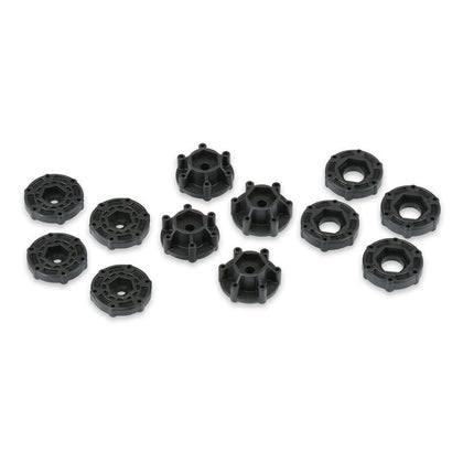 6x30 Optional SC Hex Adapters