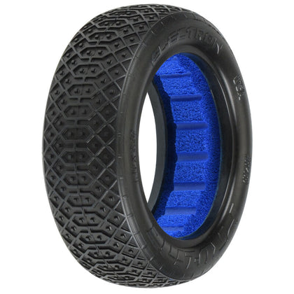 1/10 Electron MC 2WD Front Buggy Tires