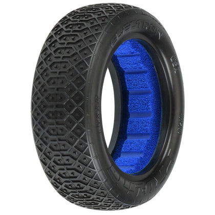 1/10 Electron S3 2WD Front Buggy Tires