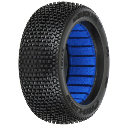 1/8 Blockade Buggy Tires (S3)