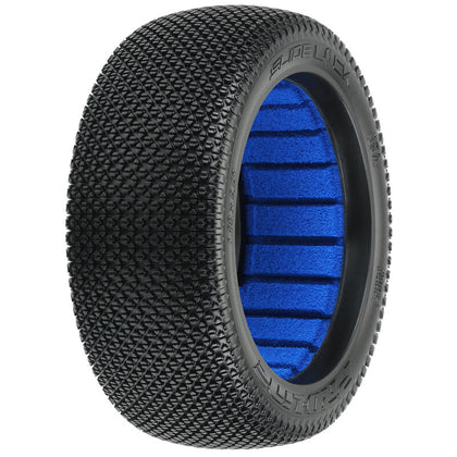 1/8 Slide Lock Buggy Tires (S2)