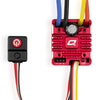 QUICRUN 1080 G2 Brushed ESC (2-3S)