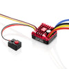 QUICRUN 1080 G2 Brushed ESC (2-3S)