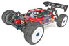 1/8 RC8B4 Nitro Buggy