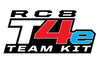 RC8T4e Team Kit