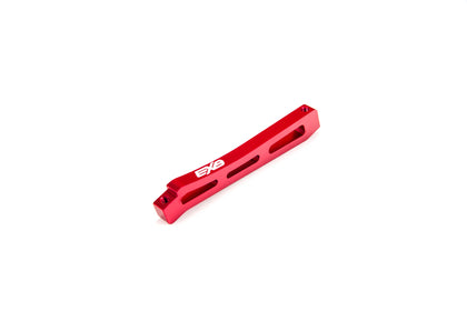 98mm Front Center Chassis Brace (Red)
