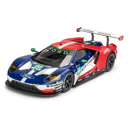 Ford GT Racing LeMans