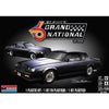 Buick Grand National (2in1)