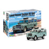 Land Rover Series III