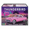 56 Ford Thunderbird