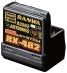 RX-482 2.4GHz FHSS4 Receiver (4CH)