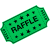 $10 Raffle Ticket