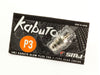 P3 Kabuto Turbo Glow Plug
