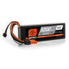 5000mAh 2S 50C Smart LiPo