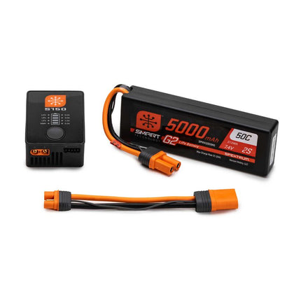 Smart G2 Powerstage 2S (5000mAh/S150)