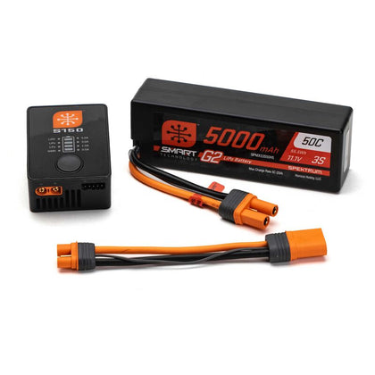 Smart G2 Powerstage 3S (5000mAh/S150)