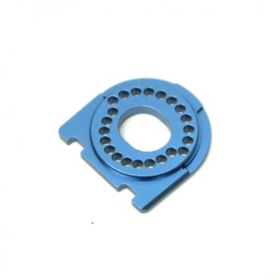 Alum Motor Mount (Blue)