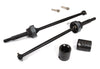 Rear Universal Drive Shafts (Steel)