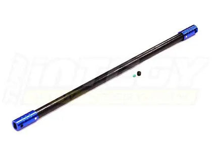 Graphite Center Drive Shaft for Traxxas Slash 4X4