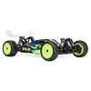 22X-4 4wd Buggy Race Kit