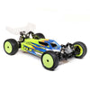 1/10 22X-4 Elite 4wd Buggy