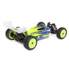 1/10 22X-4 Elite 4wd Buggy