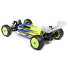 1/10 22X-4 Elite 4wd Buggy