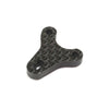 Bell Crank Plate (Carbon)