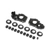 Gear Case Set 3-Gear Laydown