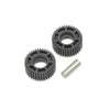 Idler Gear/Laydown Shaft