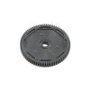 72T SHDS Spur Gear (48P)