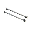 74mm CVA Driveshafts