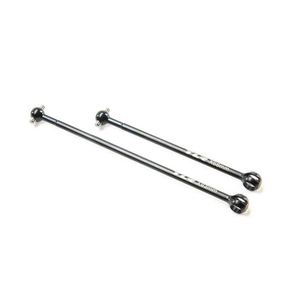 22x4 Center Drive Shaft