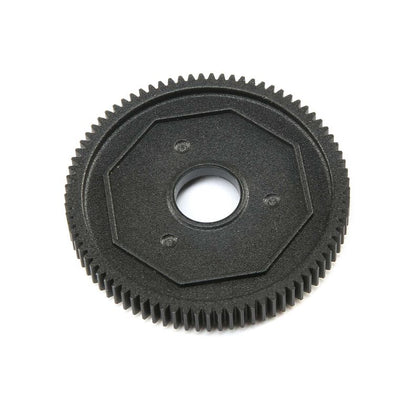 22X-4 Slipper Spur (48P)