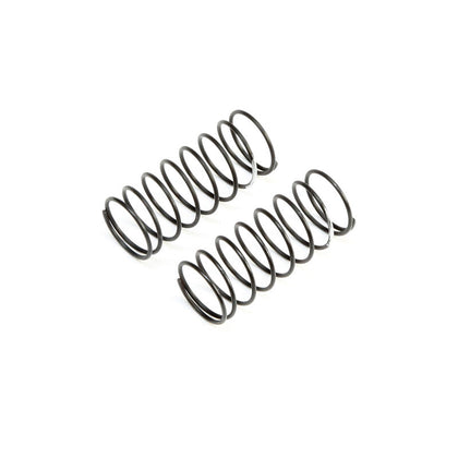 12mm Front LF Springs (Silver)