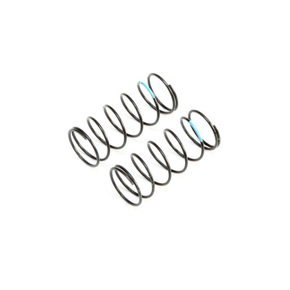 12mm Front LF Springs (Sky Blue)