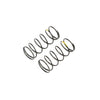 12mm Front LF Springs (Yellow)