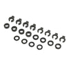 Shock Travel Spacer Set