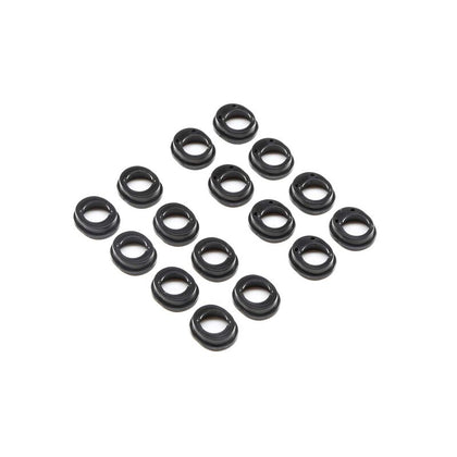 Spindle Trail Inserts (2,3,4mm)