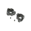 Caster Block Set (5 Deg)