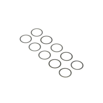 10x14mm Shims (0.1/0.2mm)