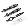 Front Shock Set (125mm)