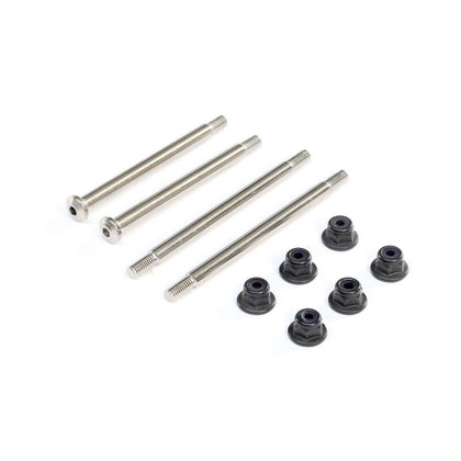3.5mm Outer Hinge Pins (Electro Nickel)