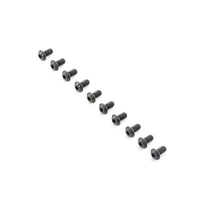 5x10mm Button Head Screws