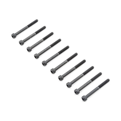 5x50mm Cap Head Screws