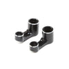 Alum Bell Crank Set (Black)