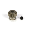 TLR Aluminum Pinion Gears 48P