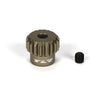 TLR Aluminum Pinion Gears 48P